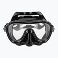 Комплект за шнорхелинг SEAC Salina Top black 2