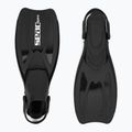 Плавници за шнорхелинг SEAC Sprint black