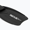 Плавници за шнорхелинг SEAC Sprint black 4