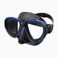 Маска за гмуркане SEAC Afrodite blue