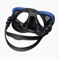 Маска за гмуркане SEAC Afrodite blue 2