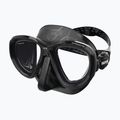 Маска за гмуркане SEAC Afrodite black