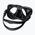 Маска за гмуркане SEAC Afrodite black 2