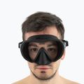 Маска за гмуркане SEAC X-Frame black 6