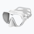 Маска за гмуркане SEAC X-Frame white