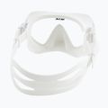 Маска за гмуркане SEAC X-Frame white 2