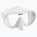 Маска за гмуркане SEAC X-Frame white 3