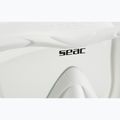 Маска за гмуркане SEAC X-Frame white 4