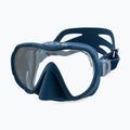 Маска за гмуркане SEAC X-Frame blue 2
