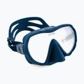 Маска за гмуркане SEAC X-Frame blue 3