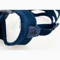 Маска за гмуркане SEAC X-Frame blue 7