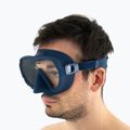 Маска за гмуркане SEAC X-Frame blue 11