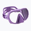 Маска за гмуркане SEAC X-Frame lilac