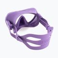 Маска за гмуркане SEAC X-Frame lilac 3