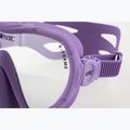 Маска за гмуркане SEAC X-Frame lilac 4