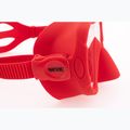 Маска за гмуркане SEAC X-Frame red 5