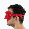 Маска за гмуркане SEAC X-Frame red 10