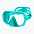 Маска за гмуркане SEAC X-Frame tiffany