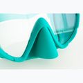 Маска за гмуркане SEAC X-Frame tiffany 7
