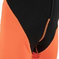 Детски неопренов костюм за плуване SEAC Dolphin Shorty 1,5 mm black/orange 9