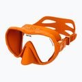 Маска за гмуркане SEAC X-Frame orange