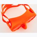 Маска за гмуркане SEAC X-Frame orange 4