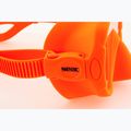 Маска за гмуркане SEAC X-Frame orange 6