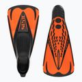 Плавници за шнорхелинг SEAC Speed-S orange