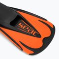 Плавници за шнорхелинг SEAC Speed-S orange 4
