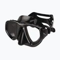 Маска за гмуркане SEAC Clear Antifog black