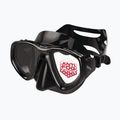 Маска за гмуркане SEAC Clear Antifog black 2