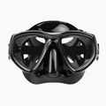 Маска за гмуркане SEAC Clear Antifog black 4