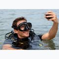 Маска за гмуркане SEAC Clear Antifog black 7