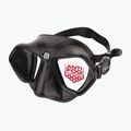 Маска за гмуркане SEAC Wild Antifog black 2