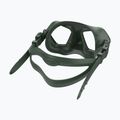 Маска за гмуркане SEAC Wild Antifog green 3