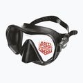 Маска за гмуркане SEAC Pura Antifog black 2