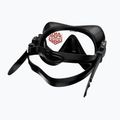 Маска за гмуркане SEAC Pura Antifog black 3