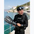 Маска за гмуркане SEAC Pura Antifog black 7