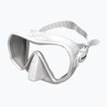 Маска за гмуркане SEAC Pura Antifog white