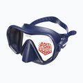 Маска за гмуркане SEAC Pura Antifog blue 2