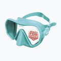 Маска за гмуркане SEAC Pura Antifog tiffany 2