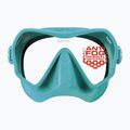 Маска за гмуркане SEAC Pura Antifog tiffany 4