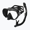 Комплект за шнорхелинг SEAC X-Frame Combo black