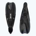 Плавници за шнорхелинг SEAC Speed black