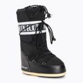 Moon Boot дамски ботуши за сняг Icon Nylon black