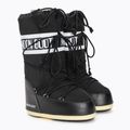 Moon Boot дамски ботуши за сняг Icon Nylon black 4