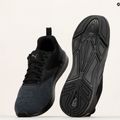 PUMA Nrgy Comet обувки за бягане черно сиво 190556 38 17