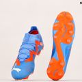PUMA Future Match FG/AG мъжки футболни обувки сини 107180 01 13