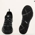 Columbia Vapor Vent black/white мъжки туристически обувки 14