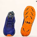 Мъжки обувки за бягане Under Armour Charged Bandit TR 2, тъмносини 3024186 14